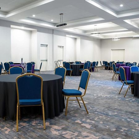 Springhill Suites By Marriott צ'סטר מראה חיצוני תמונה