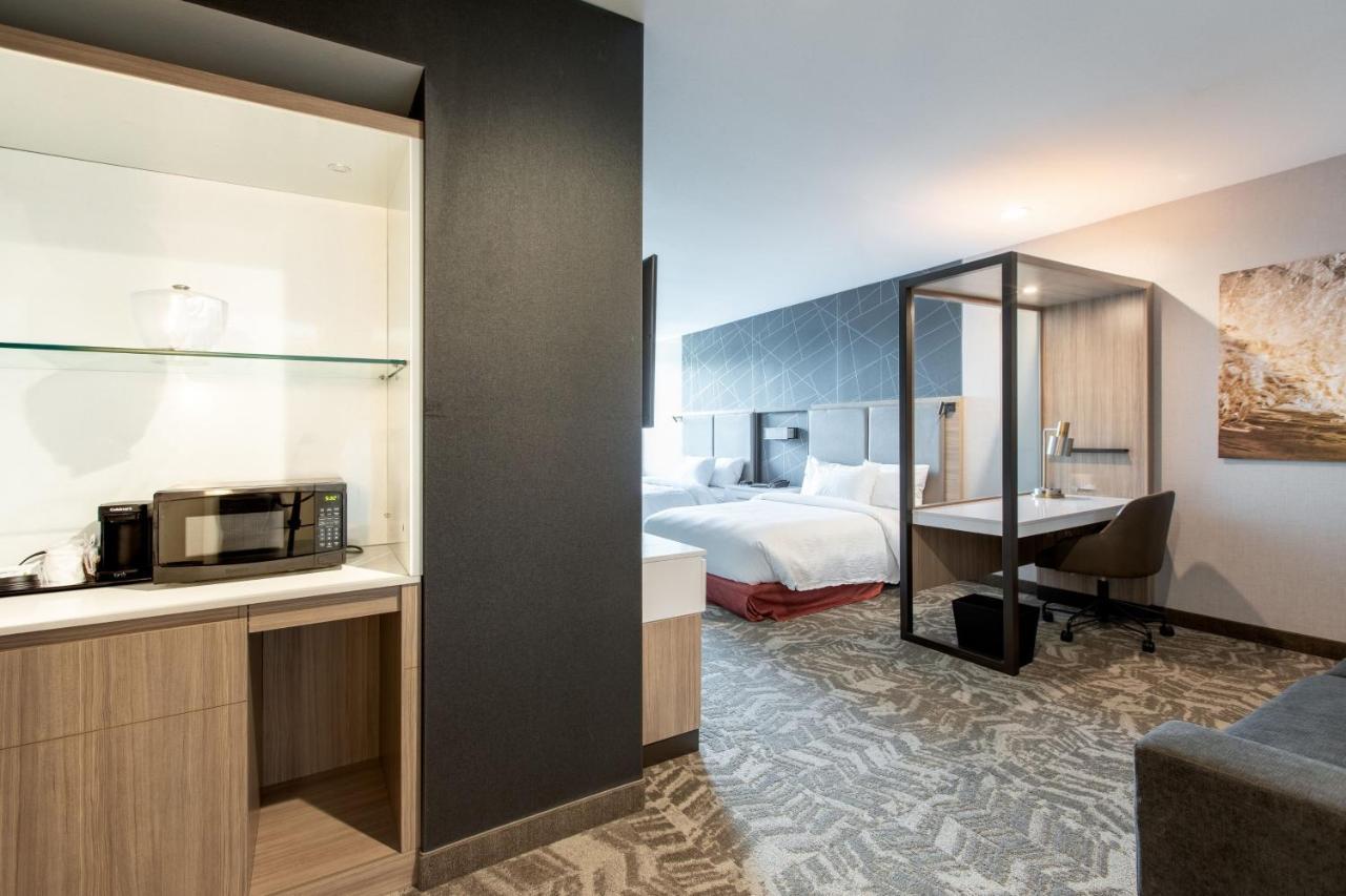 Springhill Suites By Marriott צ'סטר מראה חיצוני תמונה