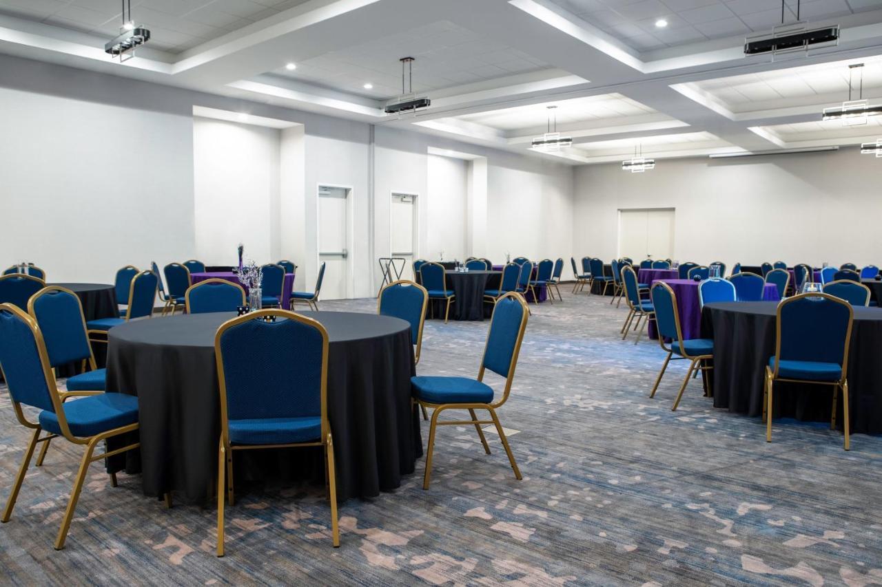 Springhill Suites By Marriott צ'סטר מראה חיצוני תמונה