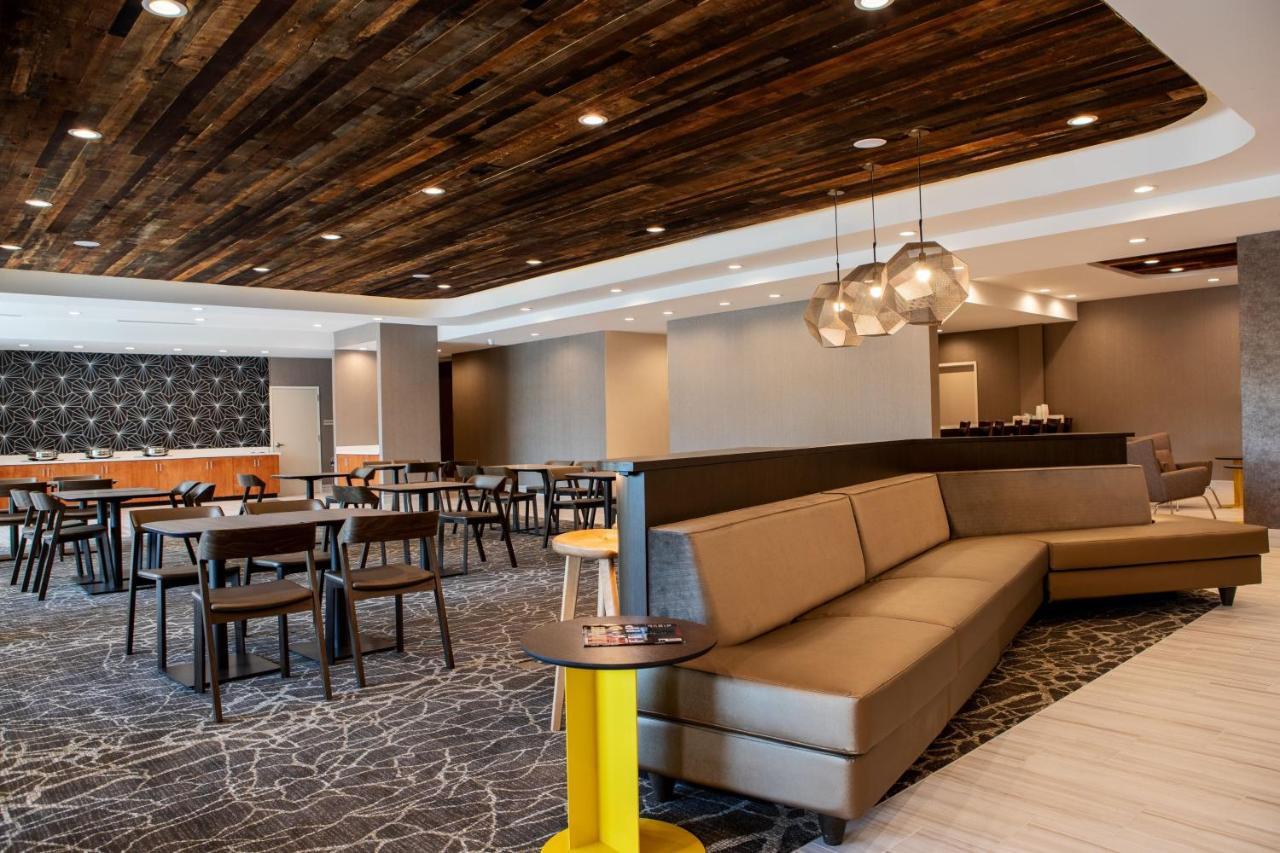 Springhill Suites By Marriott צ'סטר מראה חיצוני תמונה