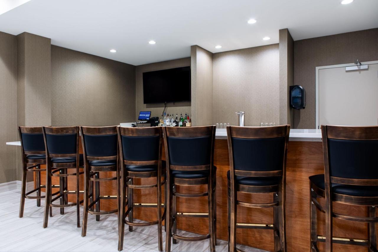 Springhill Suites By Marriott צ'סטר מראה חיצוני תמונה
