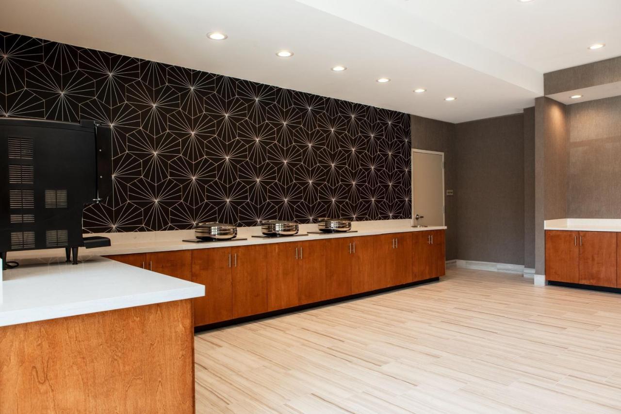 Springhill Suites By Marriott צ'סטר מראה חיצוני תמונה