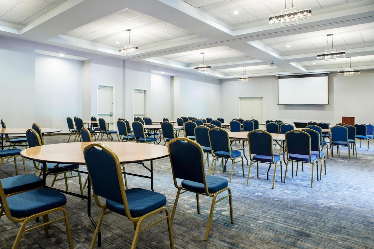Springhill Suites By Marriott צ'סטר מראה חיצוני תמונה